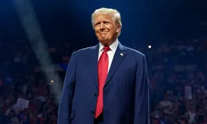 Nghị sĩ Ukraine đề cử ông Trump cho giải Nobel Hòa bình Nghị sĩ Ukraine đề cử ông Trump cho giải Nobel Hòa bình