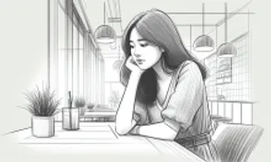 Mỗi lần đối diện với chồng là một cực hình Mỗi lần đối diện với chồng là một cực hình