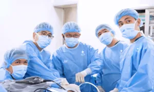 Kỹ thuật thay khớp háng rút ngắn thời gian phục hồi Kỹ thuật thay khớp háng rút ngắn thời gian phục hồi