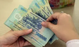 Đề xuất bộ trưởng được ở phòng 3 triệu đồng một ngày khi đi công tác