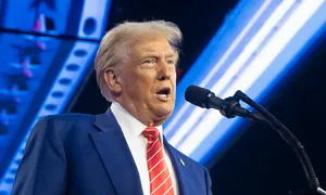 Ông Trump: 'Nên duy trì TikTok một thời gian nữa' Ông Trump: 'Nên duy trì TikTok một thời gian nữa'