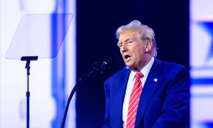 Ông Trump: Tổng thống Putin muốn gặp tôi càng sớm càng tốt Ông Trump: Tổng thống Putin muốn gặp tôi càng sớm càng tốt