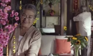 Vợ chồng tôi tự lo Tết khi con cháu kéo nhau đi du lịch 10 ngày Vợ chồng tôi tự lo Tết khi con cháu kéo nhau đi du lịch 10 ngày
