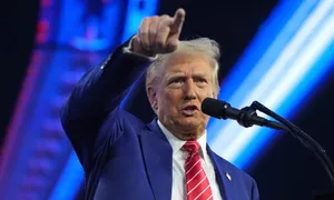 Tính toán của ông Trump khi đòi mua Greenland Tính toán của ông Trump khi đòi mua Greenland