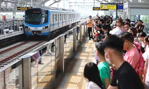 Các dự án giao thông trọng điểm hoàn thành năm 2024 Các dự án giao thông trọng điểm hoàn thành năm 2024