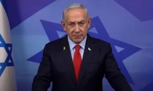 Thế khó của Israel khi đối phó Houthi Thế khó của Israel khi đối phó Houthi