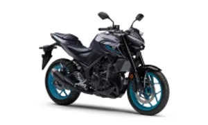Yamaha MT-25 2025 - nakedbike mới giá 4.000 USD Yamaha MT-25 2025 - nakedbike mới giá 4.000 USD