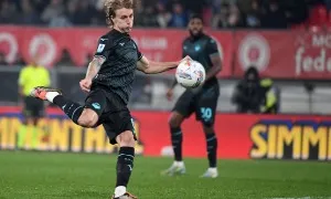 Man City tìm được mục tiêu mới để thay Rodri