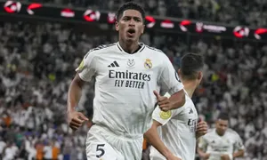 Real gặp Barca ở chung kết Siêu Cup Tây Ban Nha Real gặp Barca ở chung kết Siêu Cup Tây Ban Nha