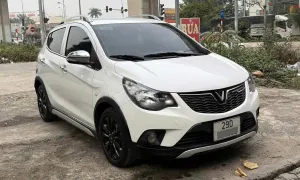 Không phân biệt biển số xe con, xe tải, xe khách từ 2025 Không phân biệt biển số xe con, xe tải, xe khách từ 2025