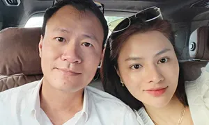 Vũ Thu Phương ly hôn Vũ Thu Phương ly hôn