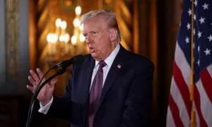 Người Greenland lo âu, hào hứng với ý tưởng sáp nhập của ông Trump Người Greenland lo âu, hào hứng với ý tưởng sáp nhập của ông Trump