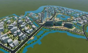 Kiến nghị chuyển Khu chế xuất Tân Thuận thành Công viên khoa học Kiến nghị chuyển Khu chế xuất Tân Thuận thành Công viên khoa học