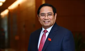 Thủ tướng Phạm Minh Chính sắp công du châu Âu