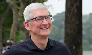 Apple công bố đầu tư 500 tỷ USD tại Mỹ Apple công bố đầu tư 500 tỷ USD tại Mỹ