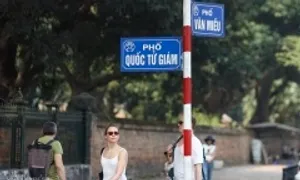 Thủ tướng khuyến khích đặt tên xã phường theo số thứ tự