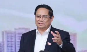 Thủ tướng yêu cầu xử nghiêm hành vi đầu cơ, lũng đoạn bất động sản Thủ tướng yêu cầu xử nghiêm hành vi đầu cơ, lũng đoạn bất động sản
