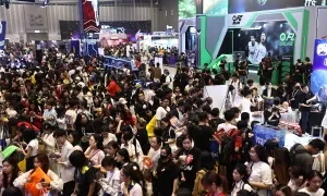 Những điểm nhấn của Vietnam Gameverse mùa ba Những điểm nhấn của Vietnam Gameverse mùa ba
