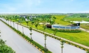 Viglacera tạo lợi thế bằng khu công nghiệp xanh thông minh