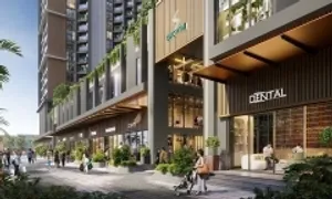 Dự án SkyM đạt tỷ lệ hấp thụ hơn 90%