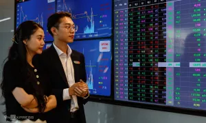 Nhà đầu tư nên giao dịch chứng khoán thế nào sau nghỉ lễ?
