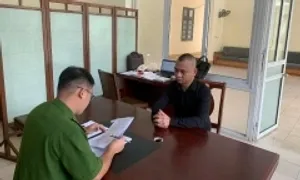 Chủ quán bar bị khởi tố trong vụ hai nhân viên tử vong do điện giật