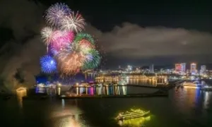 Yếu tố tạo lợi thế đầu tư dự án đô thị biển tại Bãi Cháy Yếu tố tạo lợi thế đầu tư dự án đô thị biển tại Bãi Cháy