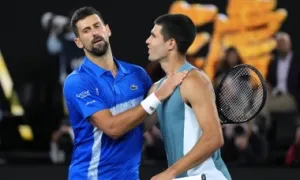 Alcaraz có vượt qua được nỗi ám ảnh Djokovic?