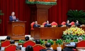 Phương án nhân sự lãnh đạo chủ chốt Đảng, Nhà nước là tuyệt mật