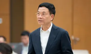 Đề xuất cấm phát triển trí tuệ nhân tạo có khả năng giả mạo con người