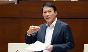 Bộ trưởng Công an: Ghi hình trên xe khách phải bảo đảm an ninh dữ liệu