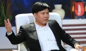 Chiêu 'lùa gà' để chiếm đoạt 7.677 tỷ đồng từ nhà đầu tư của Shark Thủy
