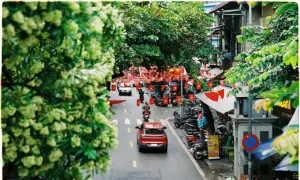 Tạp chí Anh chọn Việt Nam vào 20 điểm đến mùa đông thú vị nhất thế giới